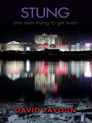 cover image of STUNG